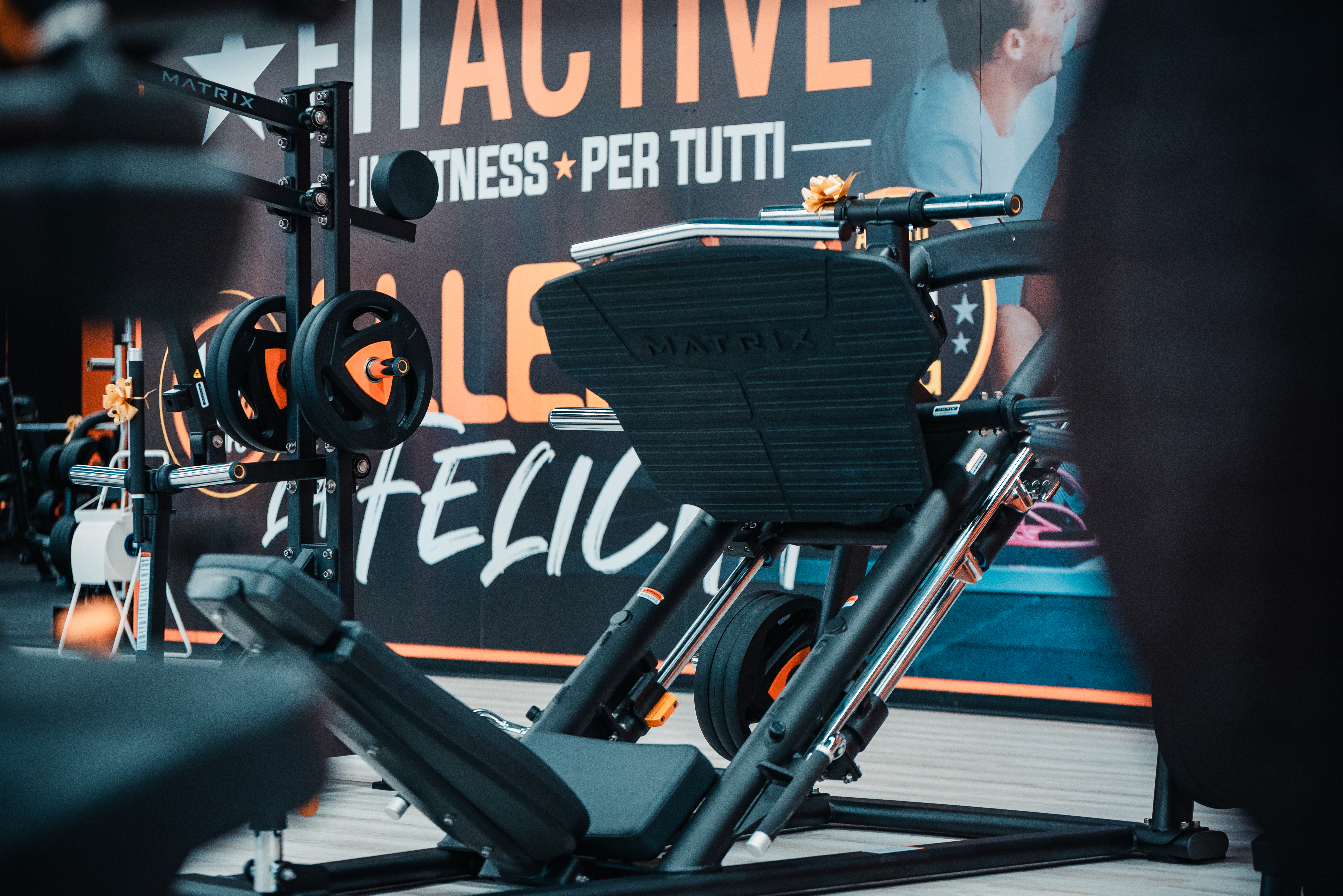 FitActive Verdellino